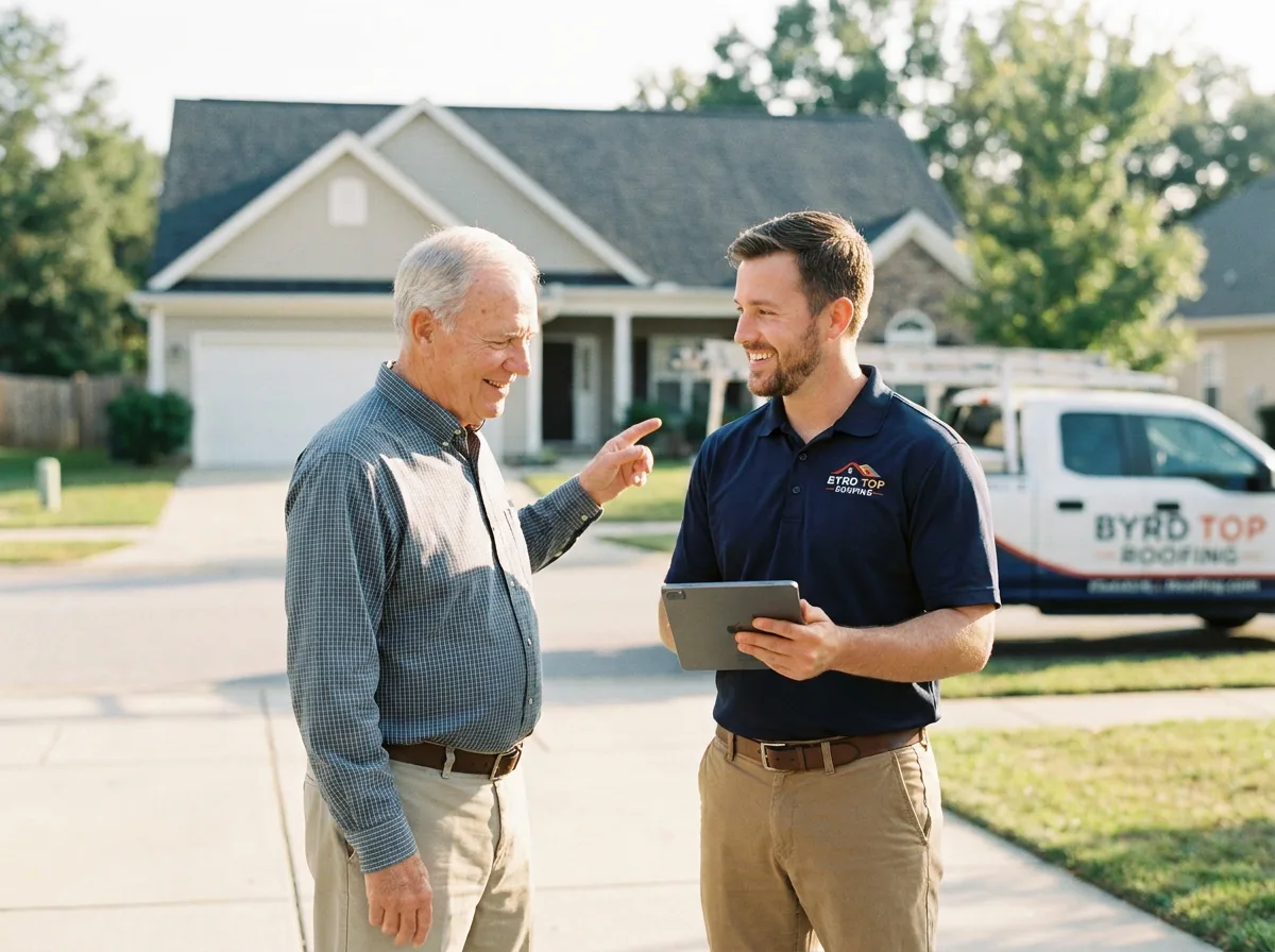 Roofing Scandinavia, WI FAQs
